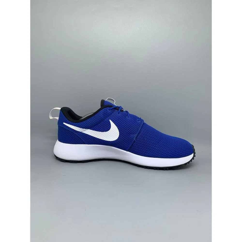 Nike Roshe G Blue Golf Shoes DV1202-400 Men's Sz 11.5